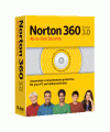 Symantec Norton 360 3 user